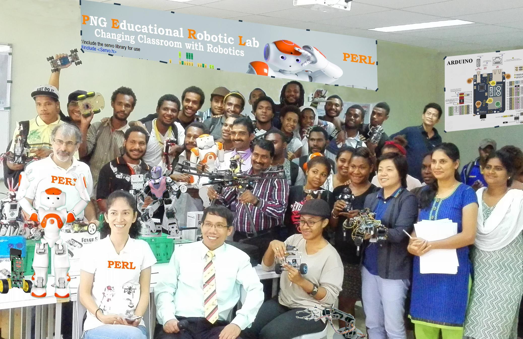 PERL - IBS - Presentation - 150430 - 02c PERL - IBS - Presentation - 150430 - 02c